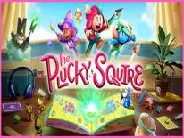 The Plucky Squire: PC Trainer (16762242): |Modifier§ la gravité du joueur et la vitesse de jeu