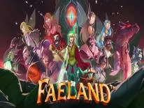 Faeland: PC Trainer (V.0.5.02C): Joueur immortel et objets à usage infini