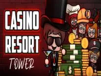 Casino Resort Tower: PC Trainer (ORIGINAL): Edit : Argent, énergie et services illimités