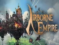 Airborne Empire: PC Trainer (v0.2.01): Recherche rapide et vitesse de jeu