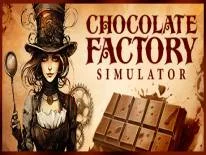 Chocolate Factory Simulator: PC Trainer (17026292 V2): Rapidité de jeu et pas de rupture d'ingrédients