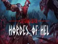 Jotunnslayer: Hordes of Hel: PC Trainer (17122595): Santé infinie et vitesse de déplacement exceptionnelle