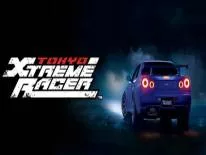 Tokyo Xtreme Racer: PC Trainer (17100739 V3): Vitesse de jeu et aucune dégradation des pneus