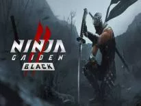 Ninja Gaiden 2 Black: PC Trainer (1.0.5.0): Santé infinie et coups maximum