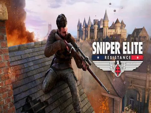 Sniper Elite: Resistance - Film Complet