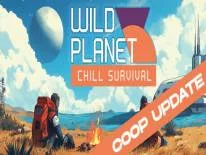 Succès et Trophées de Wild Planet