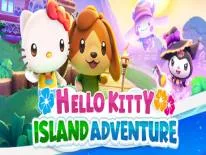 Hello Kitty Island Adventure: PC Trainer (17359936): Vitesse de jeu et super saut