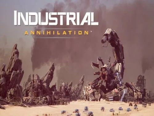 Astuces de Industrial Annihilation pour PC Astuces de Industrial Annihilation pour PC