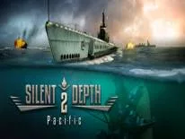 Silent Depth 2: Pacific: PC Trainer (15606903): Coque infinie et vitesse de jeu