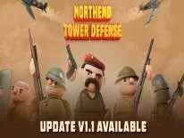 Succès et Trophées de Northend Tower Defense
