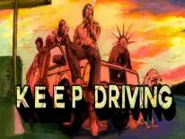 Keep Driving: PC Trainer (1.0.0.7): Edit : gaz et edit : durée