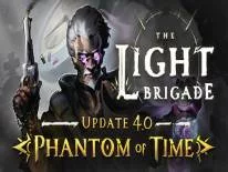 The Light Brigade: PC Trainer (17007788): Invulnérable et vitesse de jeu
