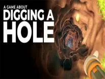 A Game About Digging A Hole: PC Trainer (ORIGINAL): Modifier&nbsp;: Heure de jeu actuelle et Modifier&nbsp;: Santé maximale