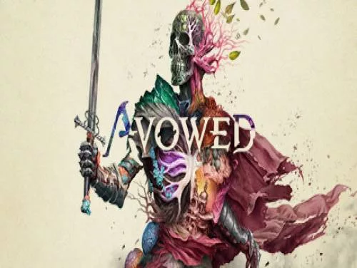 Avowed - Film Complet