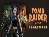 Tomb Raider IV-VI Remastered: PC Trainer (17156603): Oxygène infini et mode Dieu