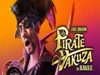 Like a Dragon: Pirate Yakuza in Hawaii: PC Trainer (1.10): Minuterie infinie et nombre maximal d'articles d'inventaire