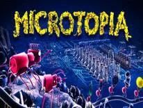 Microtopia: PC Trainer (17457871 V2): Super vitesse de déplacement des fourmis et énergie infinie de la reine