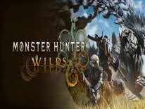 Monster Hunter Wilds: PC Trainer (1.000.05.00): Netteté infinie maximale et charge de lance complète