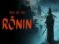 Rise of the Ronin: PC Trainer (1.09): Ennemis faibles et vitesse de jeu