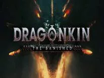 Dragonkin: The Banished: PC Trainer (0.0.18.35658): Course infinie et 99 ressources