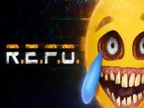 R.E.P.O.: PC Trainer (17560228): Énergie infinie et santé infinie