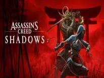 Assassin’s Creed Shadows: PC Trainer (1.0.1): Santé infinie et ennemis faibles