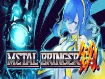 Metal Bringer: PC Trainer (ORIGINAL): Pas de chaleur et de vitesse de jeu