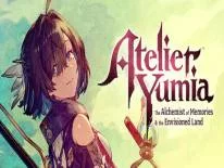 Atelier Yumia: PC Trainer (17803677): Mode Dieu et vitesse de jeu