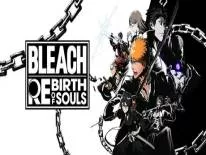 Bleach Rebirth of Souls: PC Trainer (17820769): Invulnérable et expérience infinie en gain