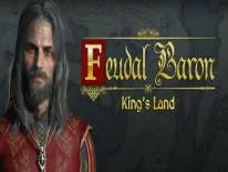Feudal Baron: King´s Land: PC Trainer (1.0.2): Modifier&nbsp;: Minuterie du destin actuel et modifier&nbsp;: Désactiver l'exigence de mise à niveau