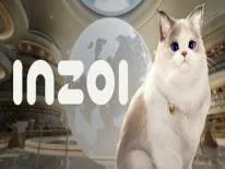 Inzoi: PC Trainer (17914301): Pas besoin de bain et de changer la vitesse du lecteur