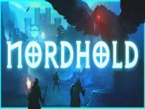 Nordhold: PC Trainer (V1.0): Points de vie de la méga tour et énergie magique infinie
