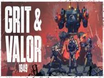 Grit and Valor: PC Trainer (1.0.123): Ennemis faibles et temps de récupération rapides