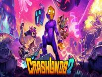Crashlands 2: PC Trainer (1.0.5): Multiplicateur de matériaux de fabrication et de traitement faciles