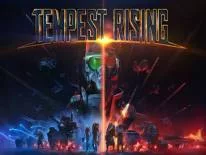 Tempest Rising: PC Trainer (1.0.0): Ennemis faibles et méga ressources