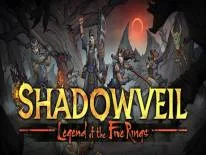 Shadowveil: Legend of The Five Rings: PC Trainer (18126000): Fusion infinie de stock et de jade infini