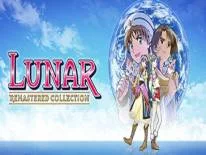 Lunar Remastered Collection: PC Trainer (18155215 V3): Mode Dieu et santé infinie