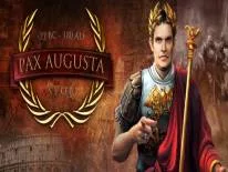 Pax Augusta: PC Trainer (18133459 V2): Fer infini et bois infini