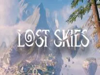Lost Skies: PC Trainer (ORIGINAL): Super dégâts et pas de temps de recharge