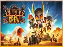 Badlands Crew: PC Trainer (18294924): Carburant de véhicule et vitesse de jeu illimités
