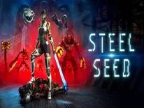 Steel Seed: PC Trainer (18113816): Réinitialiser la position de l'emplacement 2 et modifier le saut du joueur