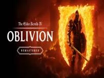 The Elder Scrolls 4 Oblivion Remastered: PC Trainer (18144098 / 1.0.3.0 HF7): Flèche équipée infinie et charge d'arme enchantée infinie