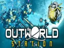 Outworld Station: PC Trainer (18297800): Augmentez la vitesse du synthétiseur et les ressources de stockage infinies du synthétiseur