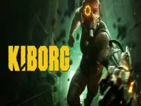 KIBORG: PC Trainer (ORIGINAL): Énergie infinie et mode Dieu