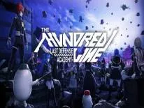 The Hundred Line: Last Defense Academy: PC Trainer (18307260): Ennemis faibles et vitesse de jeu