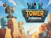 Tower Dominion: PC Trainer (1.07): Vitesse de jeu et mises à jour faciles