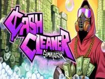 Cash Cleaner Simulator: PC Trainer (18393718 V3): Enregistrez la position de l'emplacement 3 et définissez la hauteur de saut normale