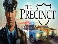 The Precinct: PC Trainer (16083027): Munitions invulnérables et infinies