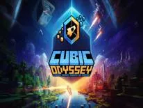 Cubic Odyssey: PC Trainer (18581850): Objet invulnérable et durée infinie