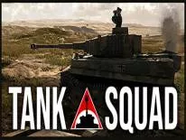 Succès et Trophées de Tank Squad
